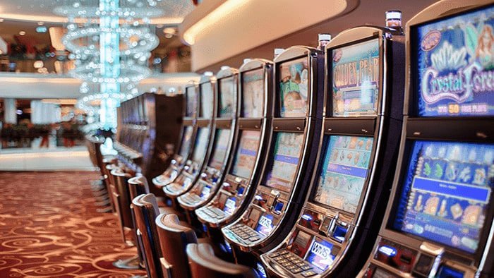 apk4t Live Casino